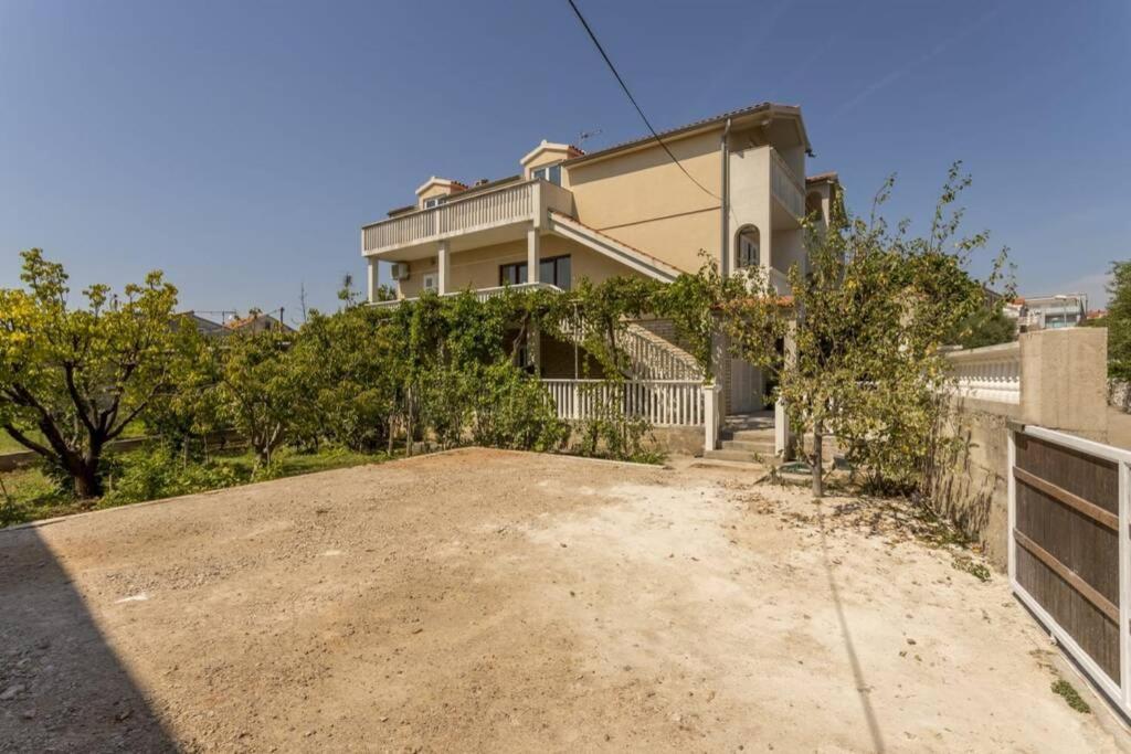 וודיצה Royal Platinum Studio Apartment מראה חיצוני תמונה